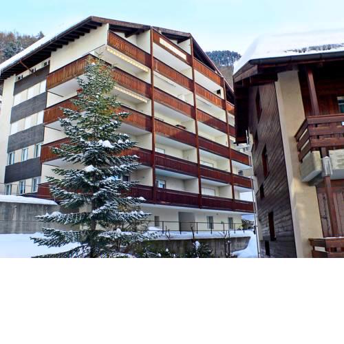 Apartment St. Martin