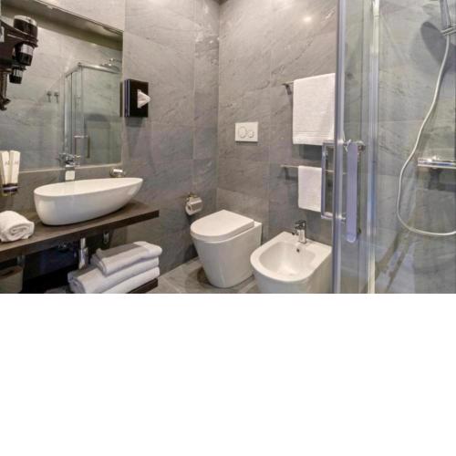 Apartment Stalingrado 2