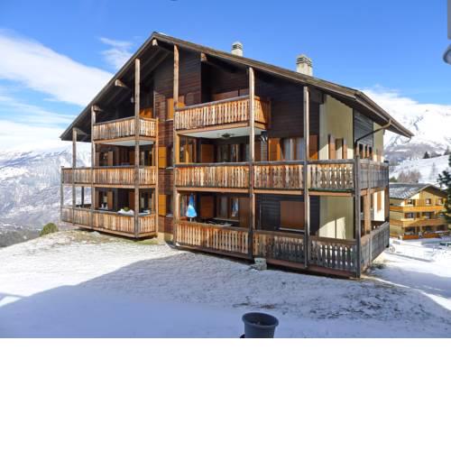 Apartment Stalu B2
