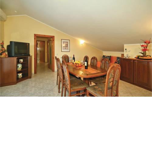 Apartment Stancia Vodopija II