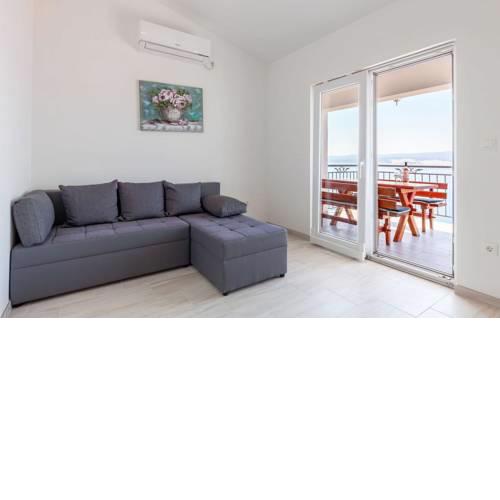 Apartment Stanici 17894a