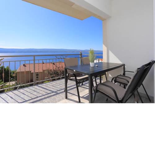 Apartment Stanici 17894b