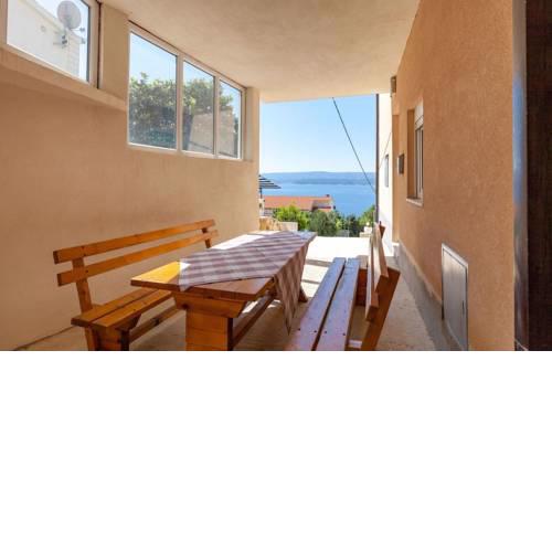 Apartment Stanici 17894c