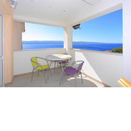 Apartment Stanici 17894d