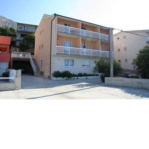 Apartment Stanici 2818a