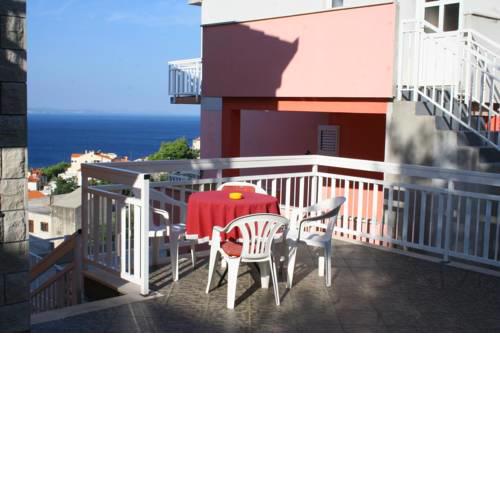 Apartment Stanici 2818b