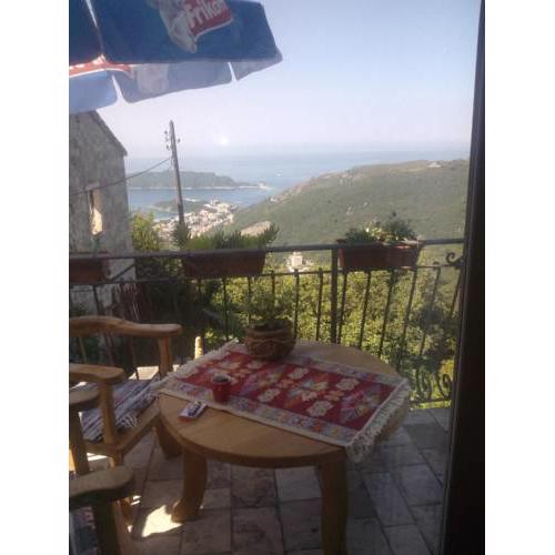 Apartment Stanisic