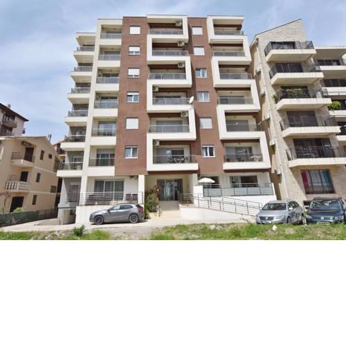 Apartment Stanka