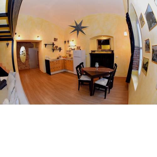 Apartment "Star of Ljubljana"