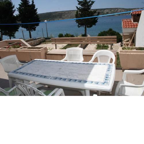 Apartment Stara Novalja 4134b