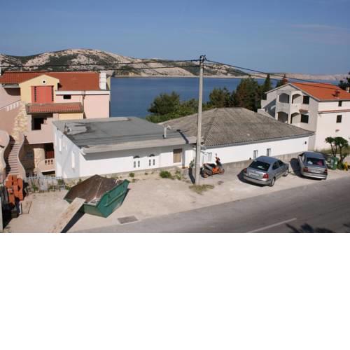 Apartment Stara Novalja 6301a