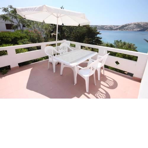 Apartment Stara Novalja 6365b