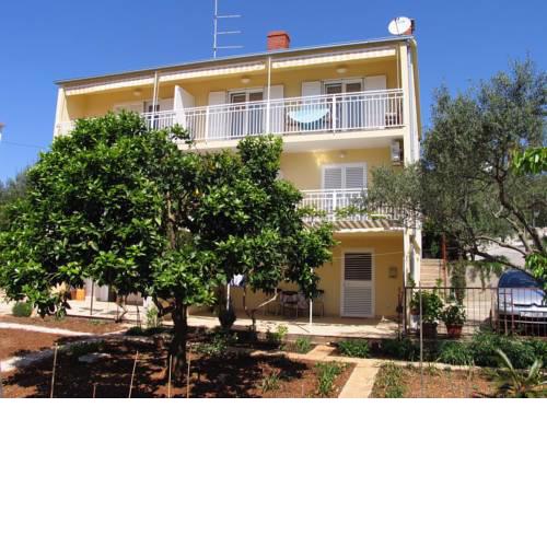 Apartment Stari Grad 102b