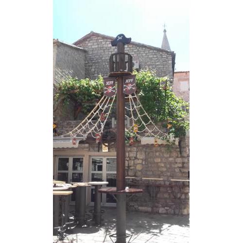 Apartment Stari Grad
