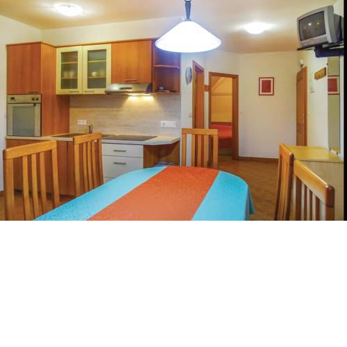Apartment Stari trg ob Kolpi 08