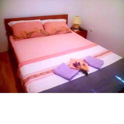 Apartment Starigrad 11683a