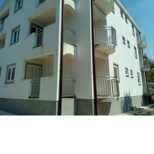 Apartment Starigrad 12992b