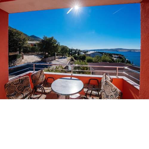 Apartment Starigrad 14113d