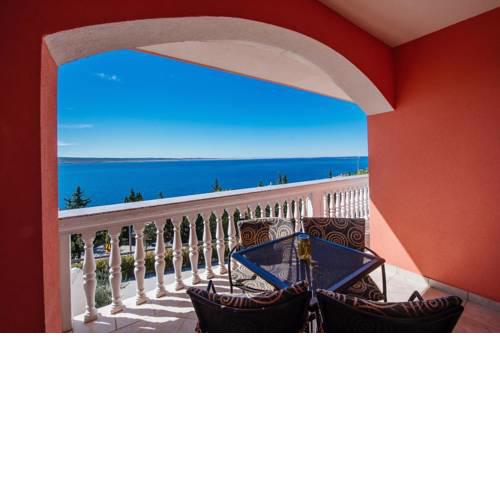 Apartment Starigrad 16421b