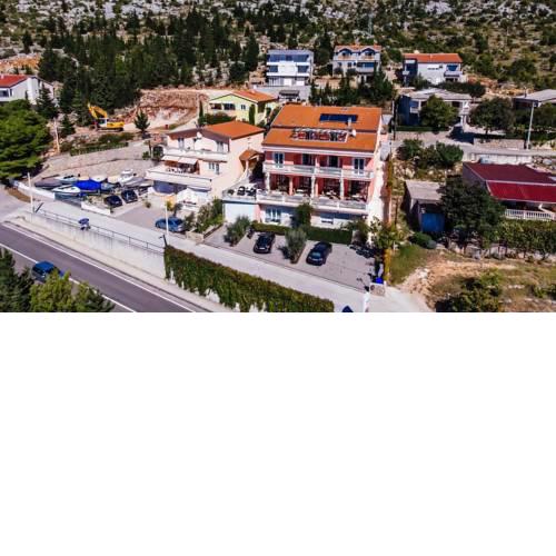 Apartment Starigrad 16421c