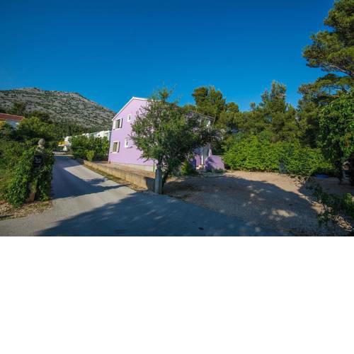 Apartment Starigrad 17772a
