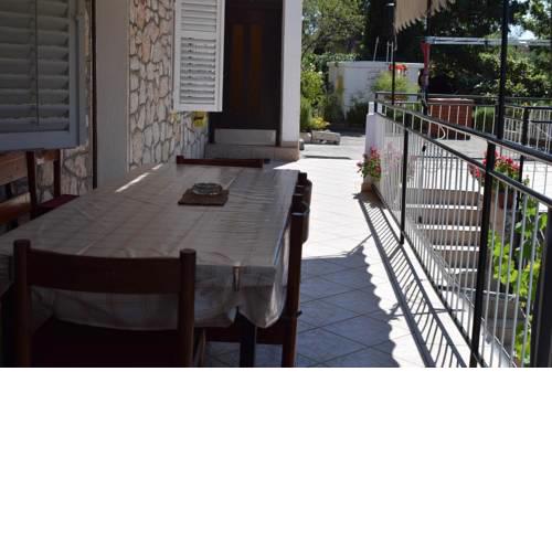 Apartment Starigrad 17865a