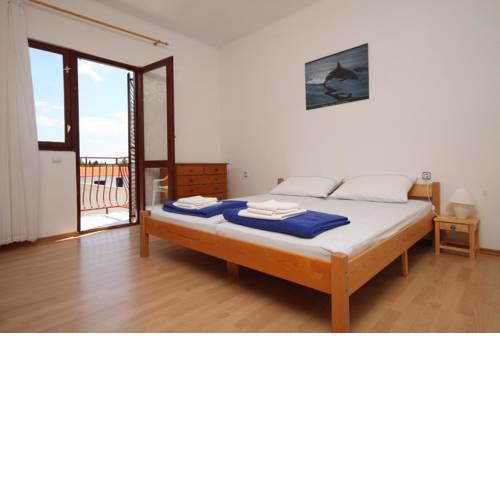 Apartment Starigrad 6431b