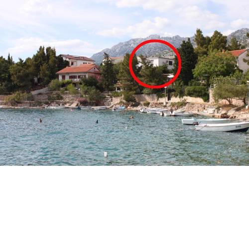 Apartment Starigrad 6533a