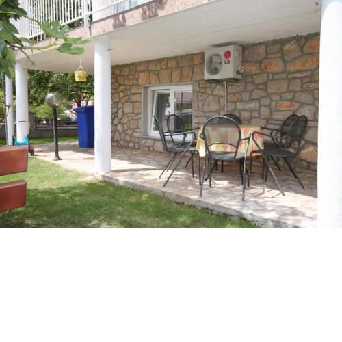 Apartment Starigrad 6577b