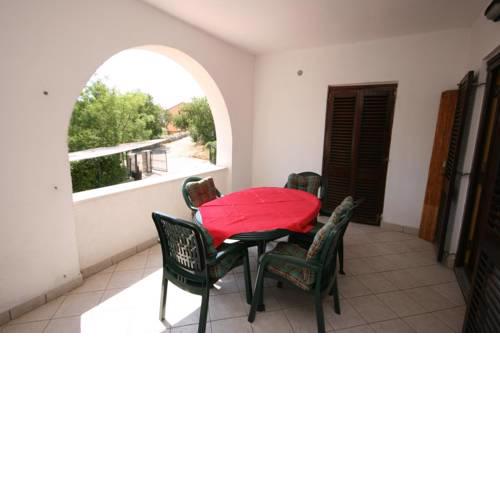 Apartment Starigrad 6581c