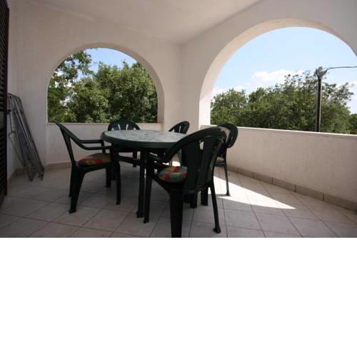 Apartment Starigrad 6581d
