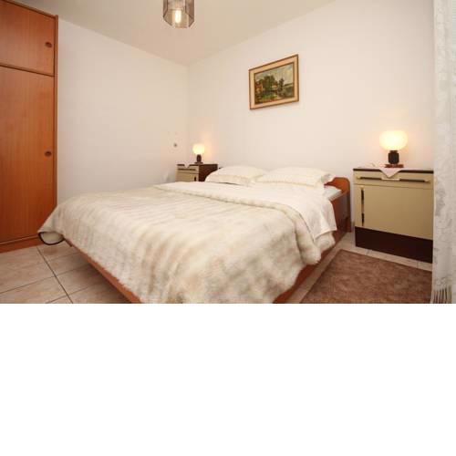 Apartment Starigrad 6585c