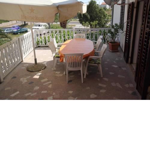 Apartment Starigrad 6586b