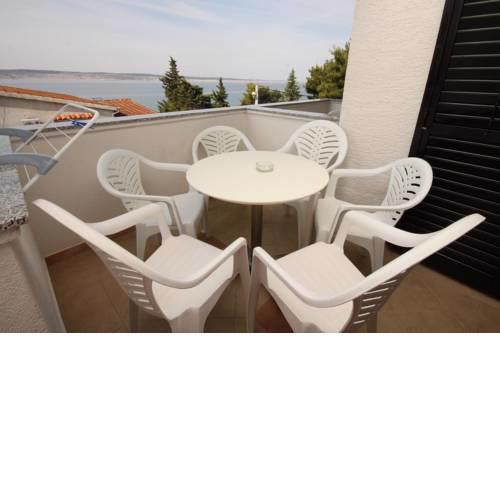 Apartment Starigrad 6588a