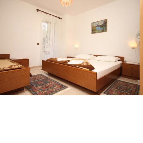 Apartment Starigrad 6591a