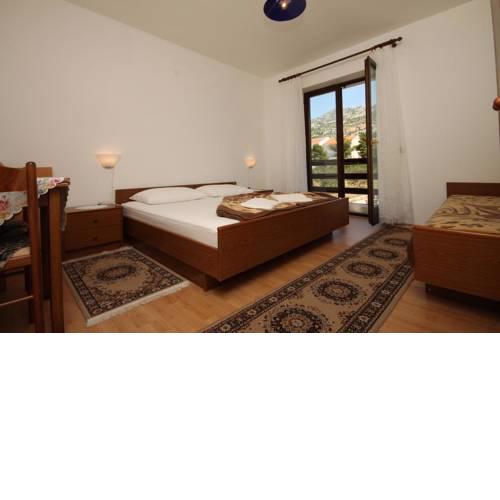 Apartment Starigrad 6591b