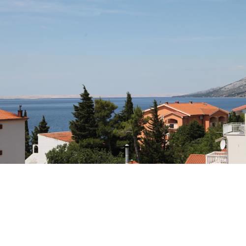 Apartment Starigrad 6591d