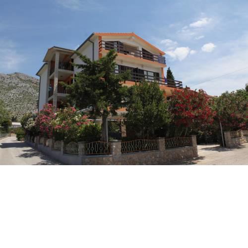 Apartment Starigrad 6591e