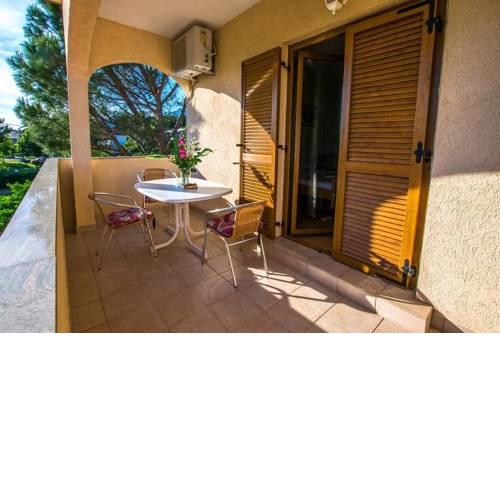 Apartment Starigrad 6595a