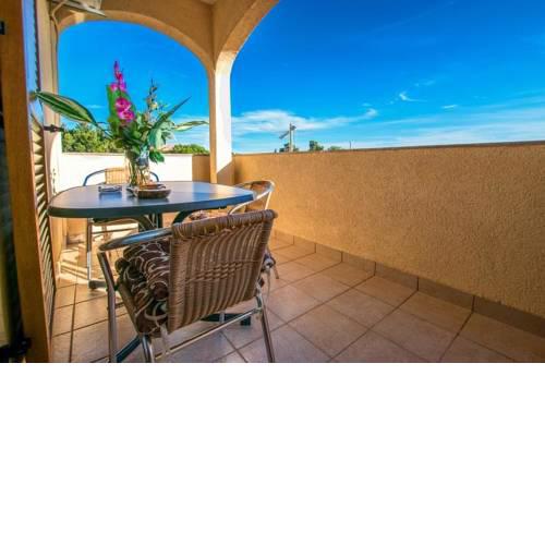 Apartment Starigrad 6595b