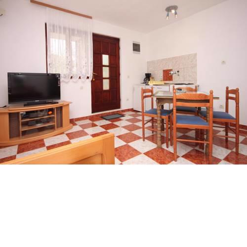 Apartment Starigrad 6618b
