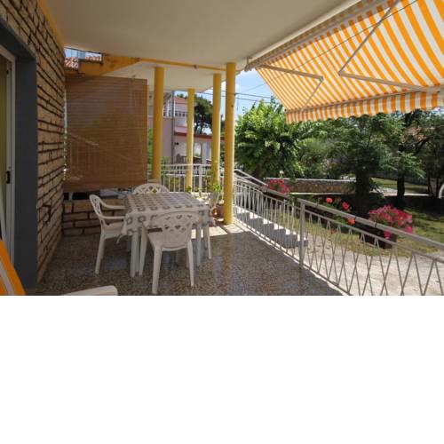 Apartment Starigrad 6623b