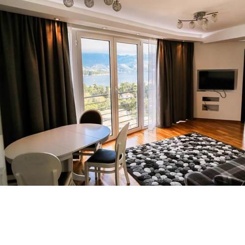 Apartment Status 1