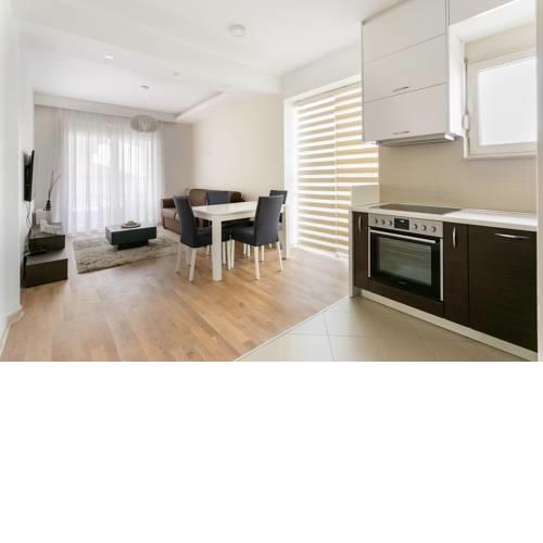 Apartment Status 2