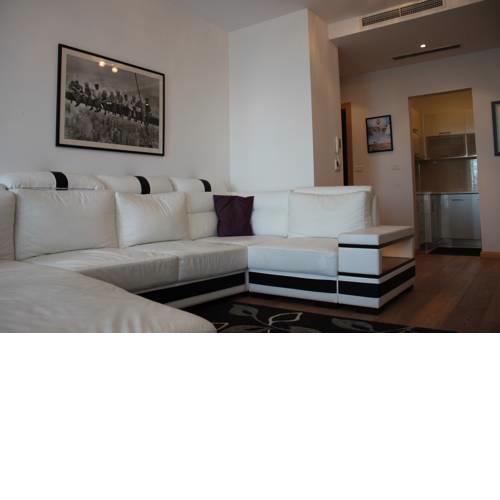Apartment Status 6