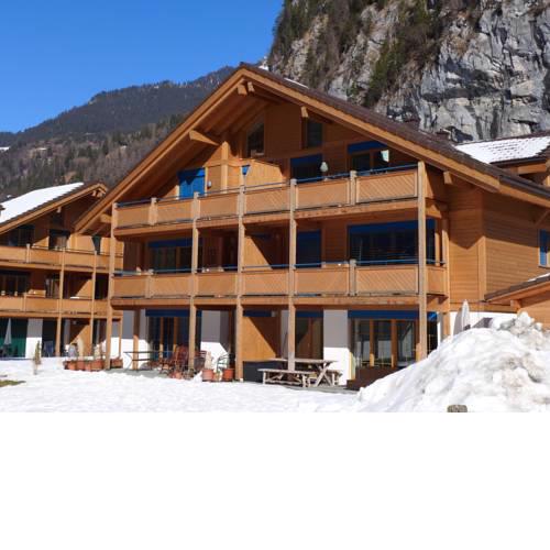 Apartment Staubbach