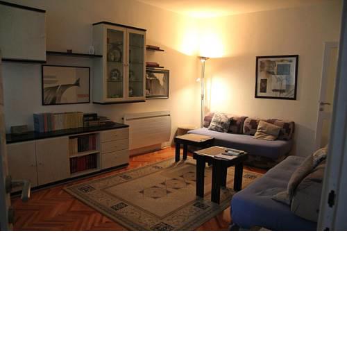 Apartment Stefan