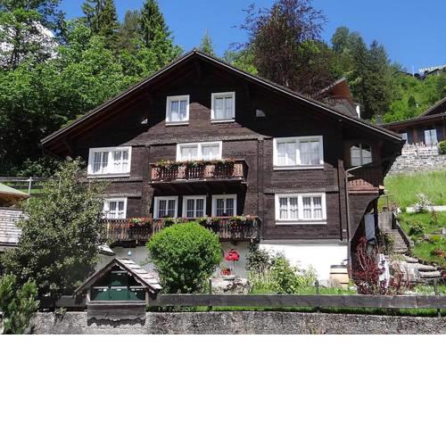 Apartment Steinacher 7