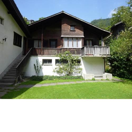 Apartment Steinacher
