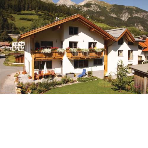 Apartment Steinig